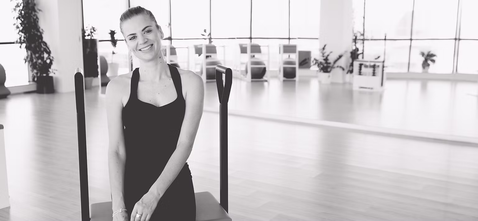 Victoria Roper - Private Training