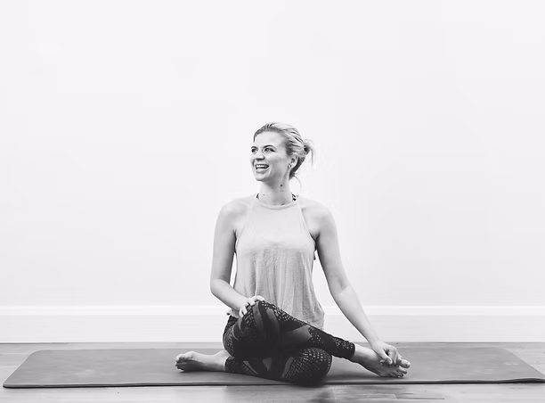 Victoria Roper instructor training