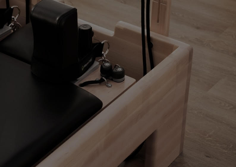 Victoria Roper teaching